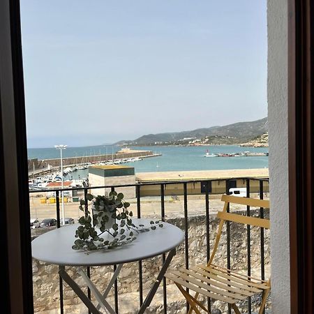 Ferienwohnung Apartamento En El Castillo De Peñíscola Exterior foto
