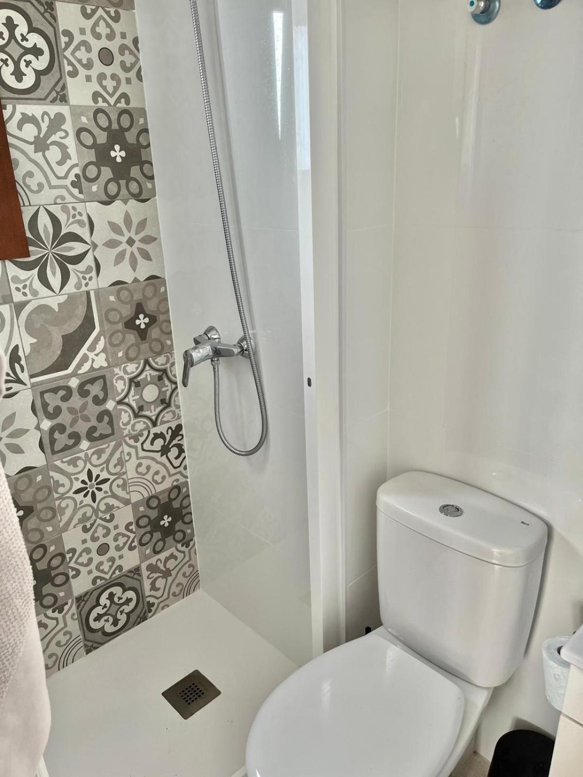 Ferienwohnung Apartamento En El Castillo De Peñíscola Exterior foto